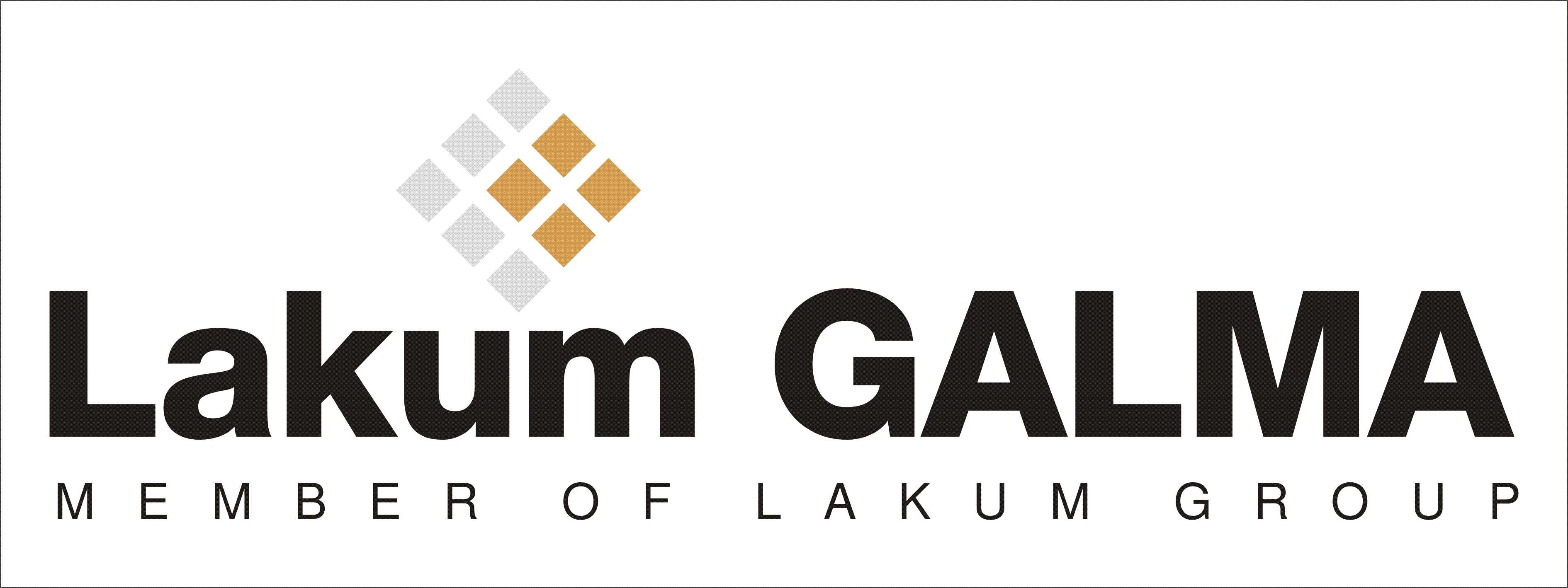 LAKUM - GALMA a.s. LAKUM - GALMA a.s.